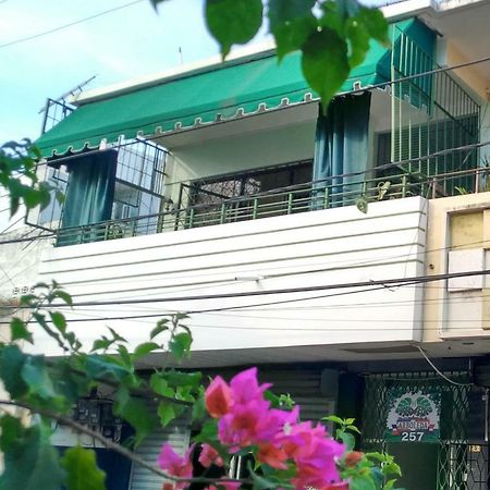 Arboleda Hostal ซานโตโดมิงโก ภายนอก รูปภาพ