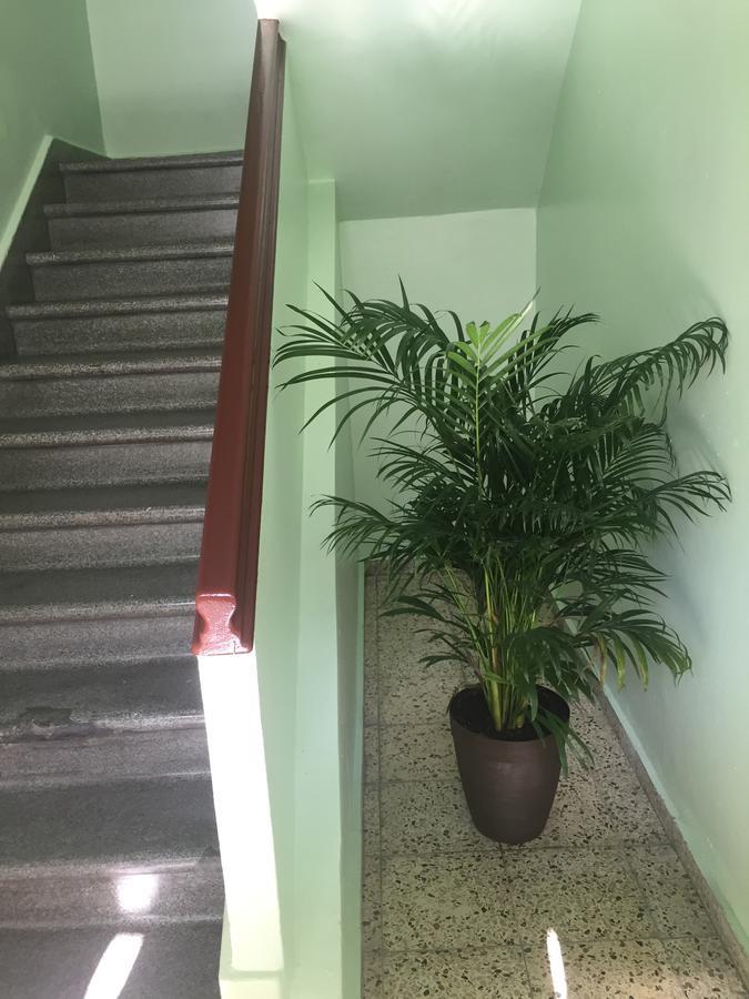 Arboleda Hostal ซานโตโดมิงโก ภายนอก รูปภาพ