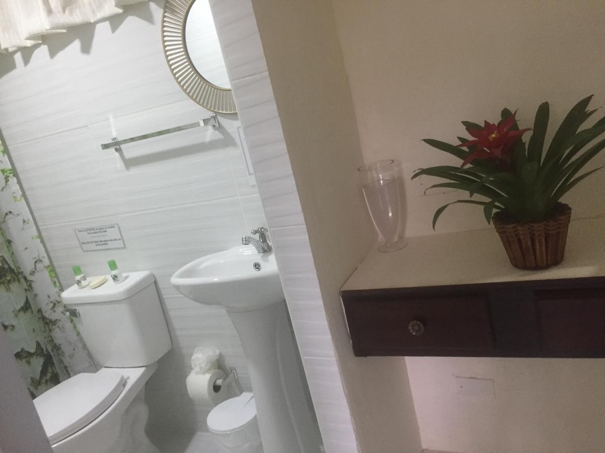 Arboleda Hostal ซานโตโดมิงโก ภายนอก รูปภาพ