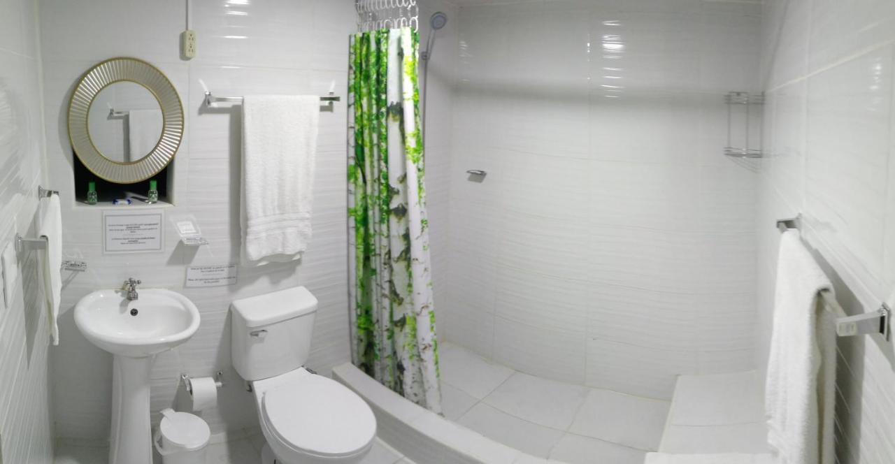 Arboleda Hostal ซานโตโดมิงโก ห้อง รูปภาพ