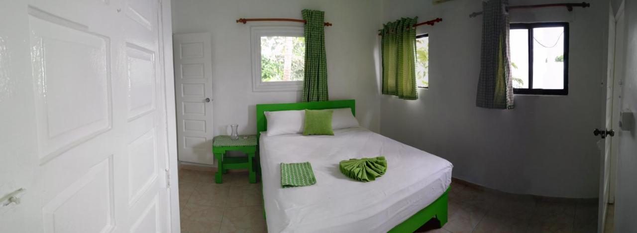 Arboleda Hostal ซานโตโดมิงโก ภายนอก รูปภาพ
