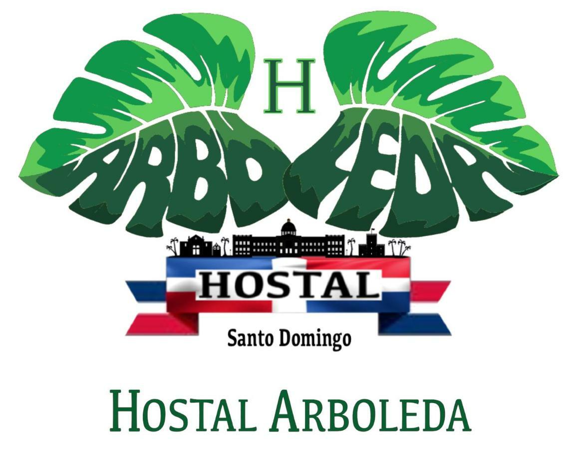 Arboleda Hostal ซานโตโดมิงโก ภายนอก รูปภาพ