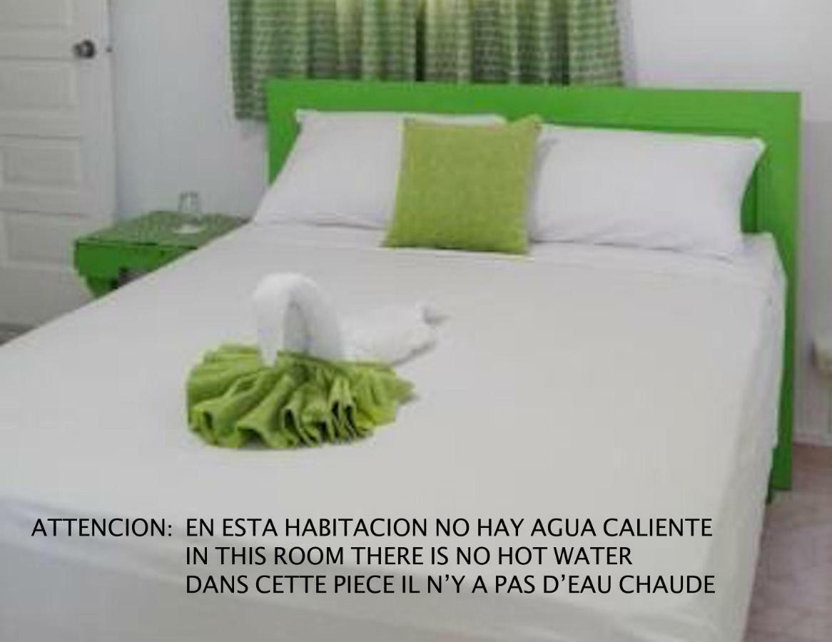 Arboleda Hostal ซานโตโดมิงโก ห้อง รูปภาพ