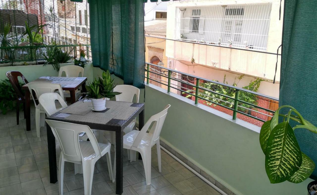 Arboleda Hostal ซานโตโดมิงโก ภายนอก รูปภาพ