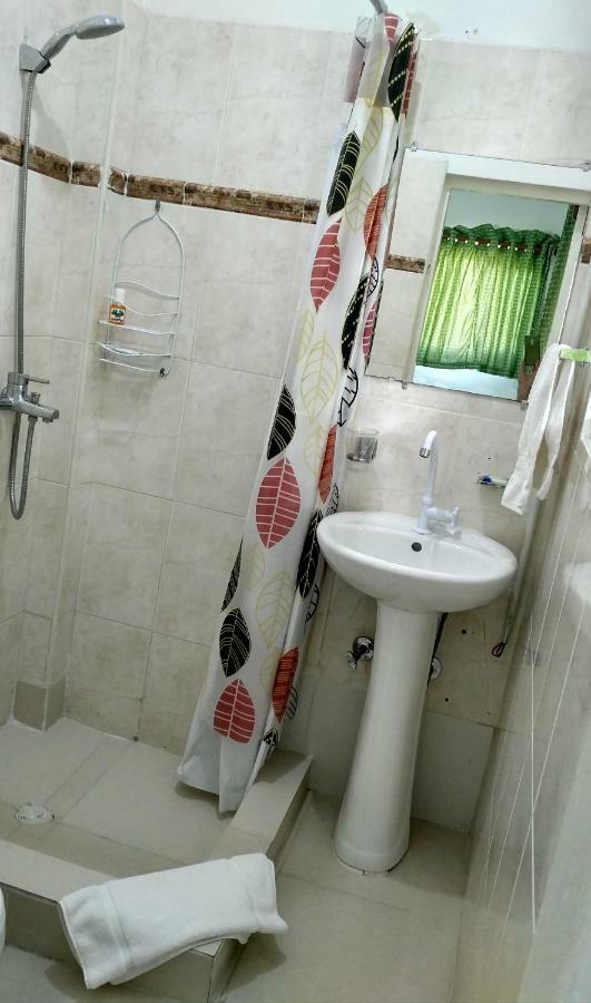 Arboleda Hostal ซานโตโดมิงโก ภายนอก รูปภาพ